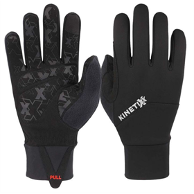 Rękawiczki długie KINETIXX Logan