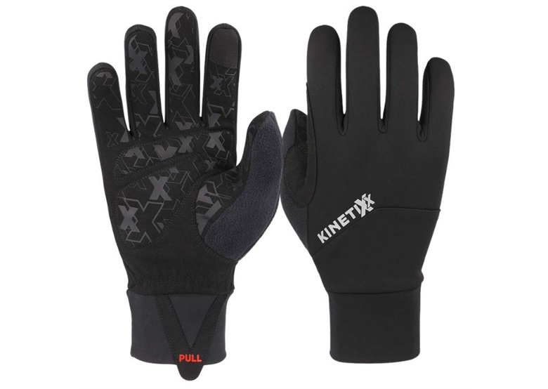 Rękawiczki długie KINETIXX Logan