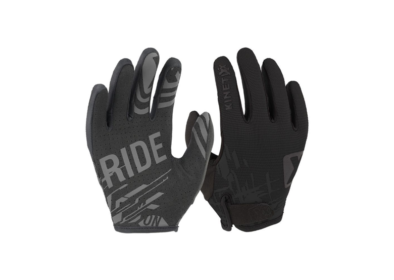 Rękawiczki długie KINETIXX Lorik Kids