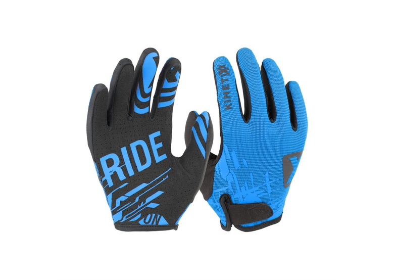 Rękawiczki długie KINETIXX Lorik Kids