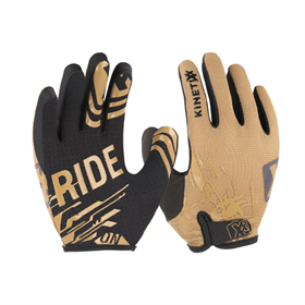 Rękawiczki długie KINETIXX Lorik Kids