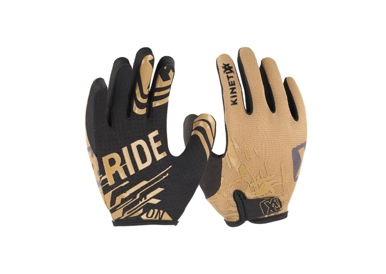 Rękawiczki długie KINETIXX Lorik Kids