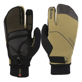 Rękawiczki długie KINETIXX Luzan