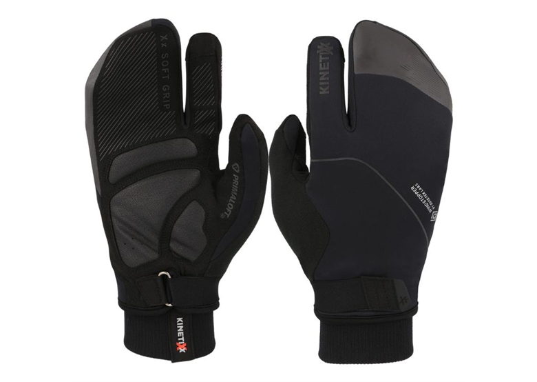 Rękawiczki długie KINETIXX Luzan