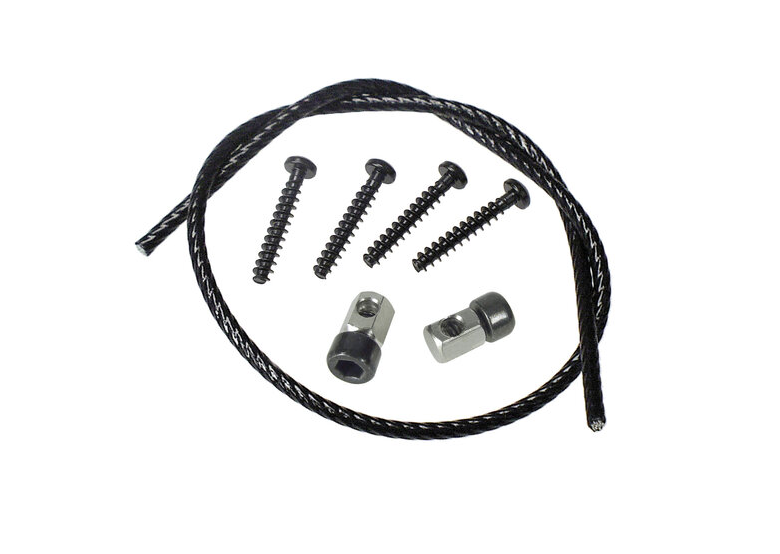 Zestaw adapterów KLICKFIX 