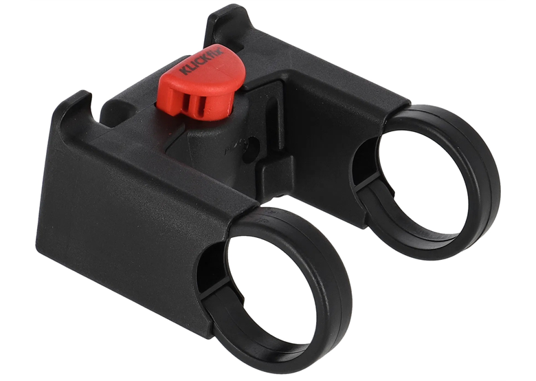 Uchwyt na kierownicę KLICKFIX 31.8 mm