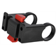 Uchwyt na kierownicę KLICKFIX 31.8 mm