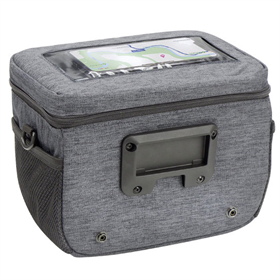 Torba na kierownicę KLICKFIX Aventour City