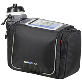 Torba na kierownicę KLICKFIX Aventour Sport