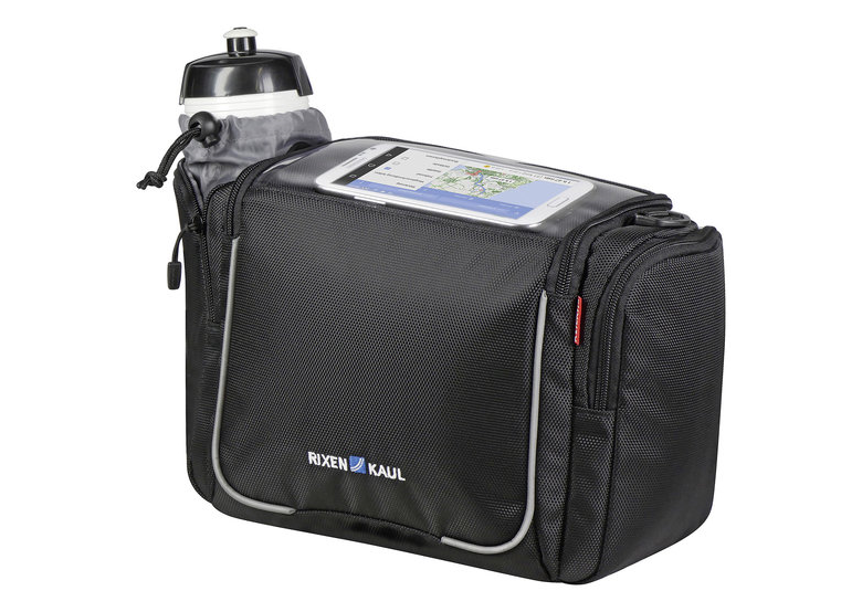 Torba na kierownicę KLICKFIX Aventour Sport