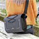 Torba na kierownicę KLICKFIX Baggy