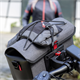 Torba na kierownicę KLICKFIX Baggy