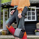 Torba na kierownicę KLICKFIX Baggy Mini