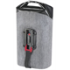 Torba na widelec KLICKFIX Bikepack Fork