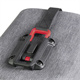 Torba na widelec KLICKFIX Bikepack Fork