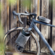 Torba na widelec KLICKFIX Bikepack Fork