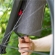 Torba na widelec KLICKFIX Bikepack Fork