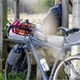 Torba na widelec KLICKFIX Bikepack Fork