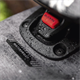 Torba podsiodłowa KLICKFIX Bikepack X