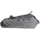Torba podsiodłowa KLICKFIX Bikepack X