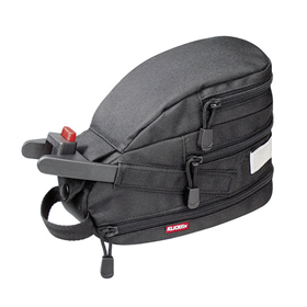 Torba podsiodłowa KLICKFIX Contour Mini