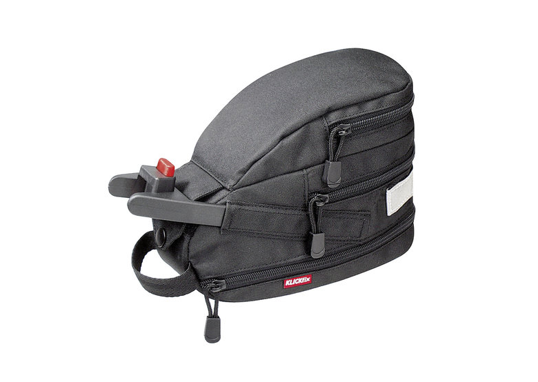 Torba podsiodłowa KLICKFIX Contour Mini