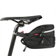 Torba podsiodłowa KLICKFIX Contour Mini