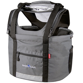 Torba na kierownicę KLICKFIX Doggy