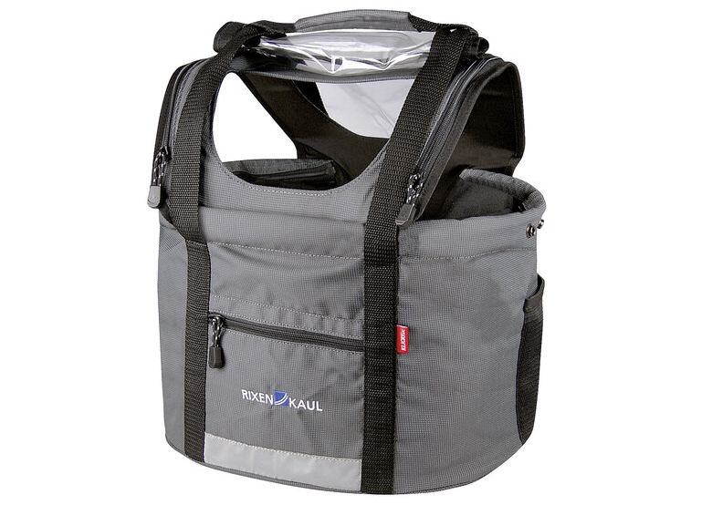 Torba na kierownicę KLICKFIX Doggy