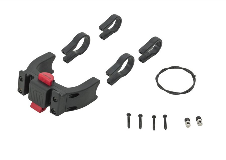 Uchwyt na kierownicę KLICKFIX E-bike