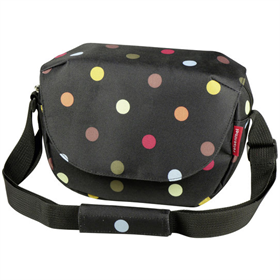 Torba na kierownicę KLICKFIX FunBag