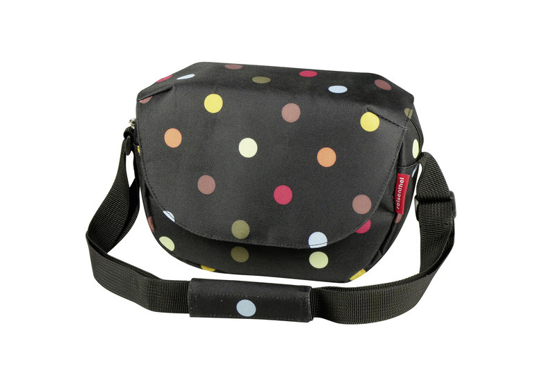 Torba na kierownicę KLICKFIX FunBag