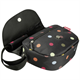 Torba na kierownicę KLICKFIX FunBag