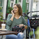 Torba na kierownicę KLICKFIX FunBag