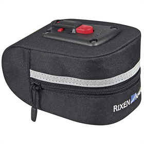 Torba podsiodłowa KLICKFIX Micro 100
