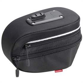 Torba podsiodłowa KLICKFIX Micro Sport 200 expandable