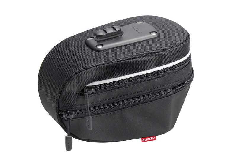Torba podsiodłowa KLICKFIX Micro Sport 200 expandable