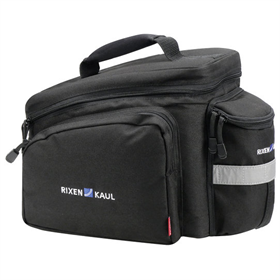 Torba na bagażnik KLICKFIX Rackpack 2