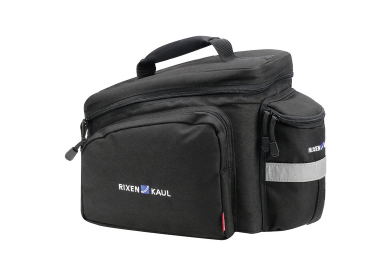 Torba na bagażnik KLICKFIX Rackpack 2