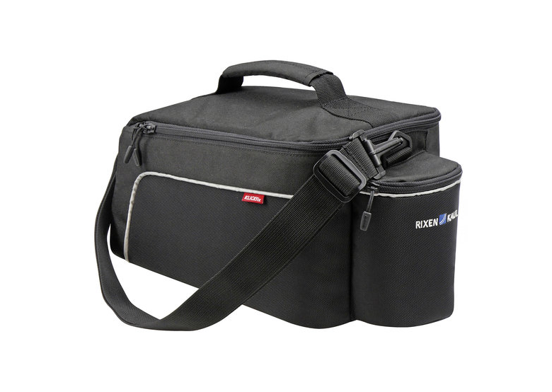 Torba na bagażnik KLICKFIX Rackpack Light
