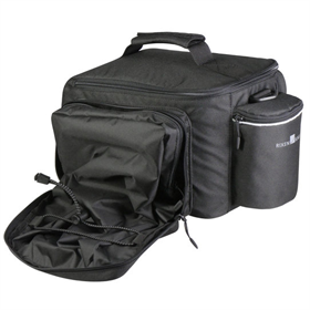 Torba na bagażnik KLICKFIX Rackpack Sport Plus