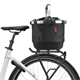 Kosz rowerowy na bagażnik KLICKFIX Reisenthel Carrybag GT
