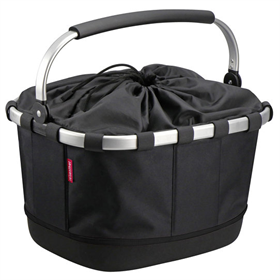 Kosz rowerowy na bagażnik KLICKFIX Reisenthel Carrybag GT