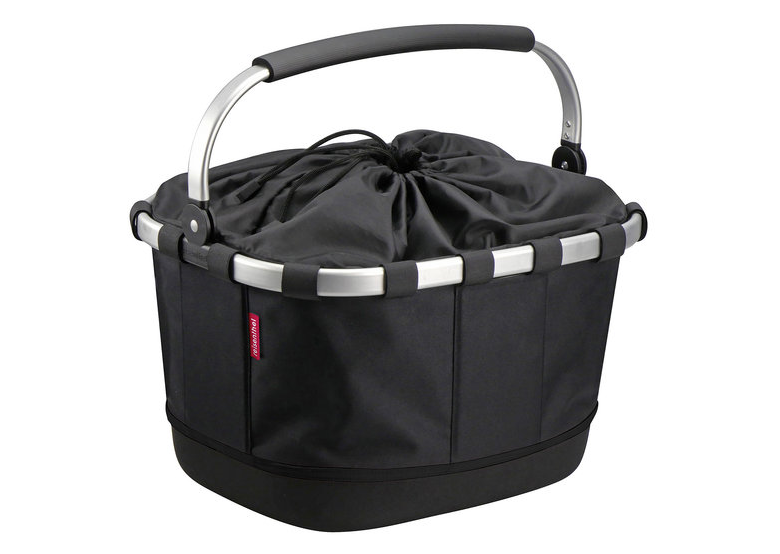 Kosz rowerowy na bagażnik KLICKFIX Reisenthel Carrybag GT