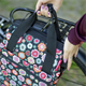 Sakwa KLICKFIX Reisenthel Roomy GT