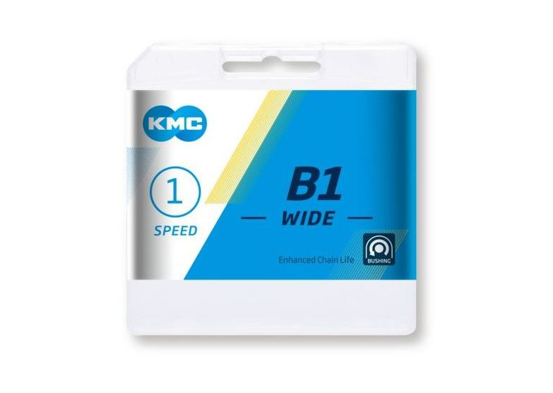 Łańcuch KMC B1 Wide