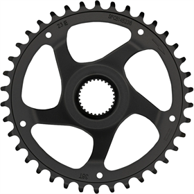 Zębatka rowerowa KMC Bosch Gen 4 Super Narrow