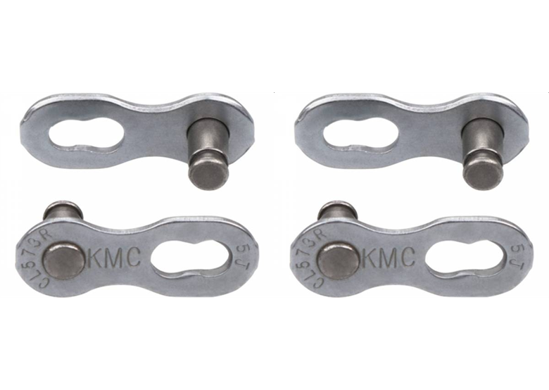 Spinka do łańcucha KMC CL-571 8R