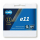 Łańcuch KMC e11 EPT