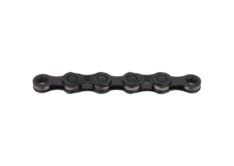 Łańcuch KMC e12 Black Tech
